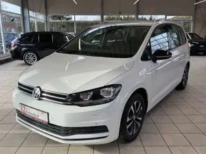 Volkswagen Touran 2.0 TDI IQ.DRIVE/1Hd./ACC/NAVI/3-Zone/PDC