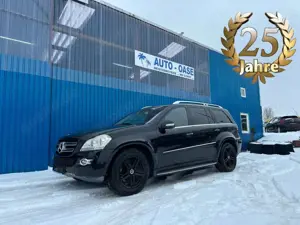 Mercedes-Benz GL 420 CDI 4Matic**Leder*HU 02/28*7 Sitzer**