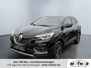 Renault Kadjar Bose Edition 1.3 TCe 140 GPF TEMP KAM SHZ