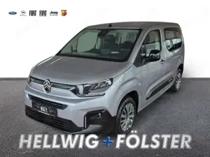 Citroen Berlingo Plus M Shz Kamera NSW Tempomat
