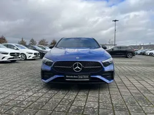 Mercedes-Benz A 200 AMG+BURM+NIGHT+FAHRASSIST+MULTIBEAM+TOTW Bild 3