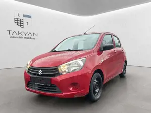 Suzuki Celerio