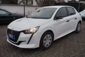 Peugeot 208 Like 75 Klima;El Fensterh.;etc.