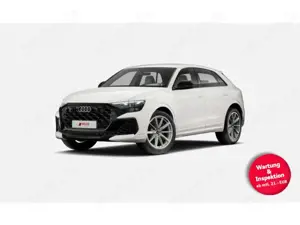 Audi RS Q8 *AKTION bis 06.02 *#FREI KONFIGURIERBAR# Bild 1