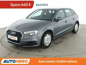 Audi A3 1.4 TFSI ACT Aut.*XENON*PDC*SHZ*RADIO*