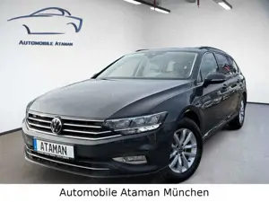 Volkswagen Passat Variant Passat 2.0 TDI Variant Business, Leder Navi Pano