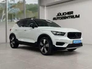 Volvo XC40 Aut., Volldigitales Cockpit, Gehob. Ausst.