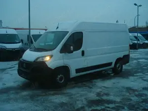 Fiat Ducato Hochr.-Ka 33 120 L2H2 22450Km Klima Tempo