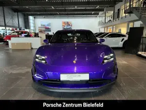 Porsche Taycan Turbo GT mit Weissach-Paket Purplesky LED Bild 4