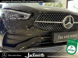 Mercedes-Benz CLA 250 CLA 250 e Shooting Brake AMG Line/Multibeam LED