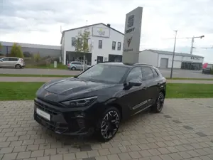 CUPRA Terramar Terramar VZ 2.0 TSI 4Drive DSG 265PS AHK Navi ACC