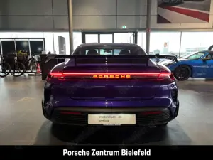 Porsche Taycan Turbo GT mit Weissach-Paket Purplesky LED Bild 5