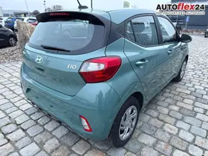 Hyundai i10 Last Edition 1.0 63 PS-Navi-Tempomat-Klima-Sofo...