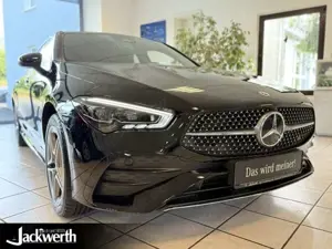 Mercedes-Benz CLA 250 CLA 250 e Shooting Brake AMG Line/Multibeam LED Bild 2