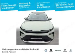 Skoda Elroq 50 Tour Studio DSG Connect LED PDC