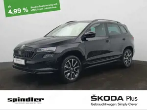 Skoda Karoq Sportline 2.0 TDI 4x4 DSG / Matrix, AHK