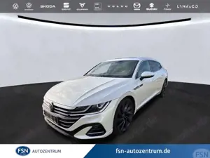 Volkswagen Arteon Shooting Brake 2.0 TDI DSG R-Line 4M 360° LED AHK