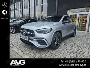 Mercedes-Benz GLA 200 GLA 200 AMG Special Edition Pano AHK LED 360°