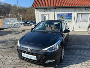 Hyundai i20 1.0 T-GDI 74kW blue Active YES! Plus