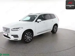 Volvo XC90 XC 90 B5 D AWD INSCRIPTION PANO,KEYLESS,ACC,1.HD