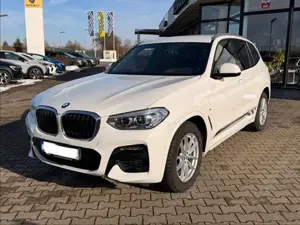 BMW X3 X3 xDrive30d Aut. M Sport Stdhz, , AHK, WKR