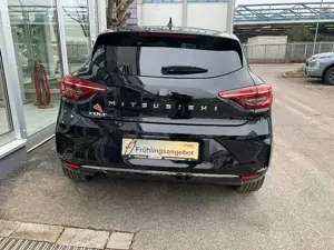 Mitsubishi Colt Select 1.0 T-Benziner 6-Gang Bild 5