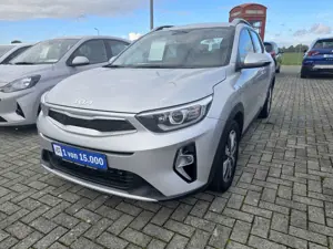 Kia Stonic 1.0 T-GDI Vision #RFK #KLIMA #DAB #ALU