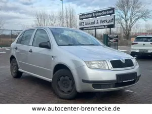 Skoda Fabia 1.4 Classic ,,Gew. Exp.''