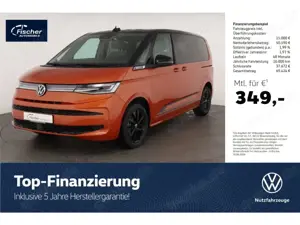 Volkswagen T7 Multivan KÜ 2.0 TDI Edition AHK/IQ.Light/SHZ
