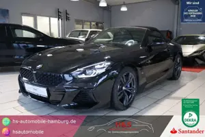 BMW Z4 M 40 i CABRIO