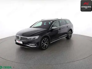 Volkswagen Passat Alltrack Passat Alltrack 2.0 TDI STANDHZ,HUD,360GRAD,ACC