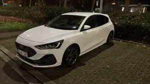 Ford Focus 2.3 ecoboost ST ss 280cv