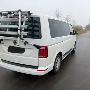 Volkswagen T6 Multivan Trendline 2.0