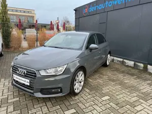 Audi A1 Bild 1