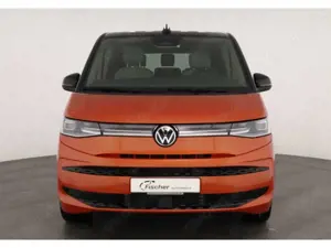 Volkswagen T7 Multivan KÜ 2.0 TDI Edition AHK/IQ.Light/SHZ Bild 3