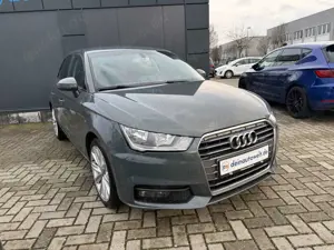 Audi A1 Bild 3
