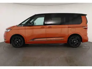 Volkswagen T7 Multivan KÜ 2.0 TDI Edition AHK/IQ.Light/SHZ Bild 5