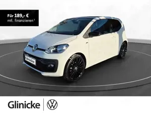 Volkswagen up! 1.0 TSI R-Line Klima SiHz DAB+