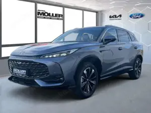 MG HS Hybrid+ Luxury MY25.5 El. Heckklappe Navi Kamera L Bild 2
