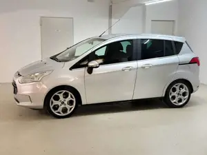 Ford B-Max Titanium *1.HAND *SHZ *TEMPO *NAVI *8FACH Bild 5