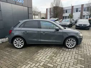 Audi A1 Bild 4
