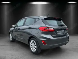 Ford Fiesta 1.1 CoolConnect LED/KAMERA/NAVI/SHZ/GRA/ Bild 3