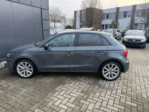 Audi A1 Bild 5