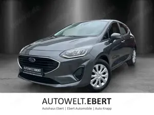 Ford Fiesta 1.1 CoolConnect LED/KAMERA/NAVI/SHZ/GRA/ Bild 1