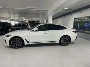 BMW 420 420 d M Sport