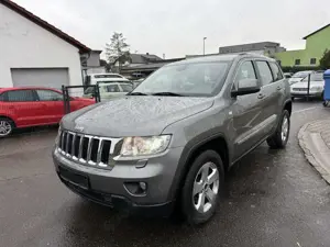 Jeep Grand Cherokee 3.0 CRD Laredo 4x4