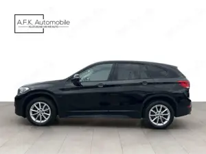 BMW X1 sDrive 18 d | HEAD-UP | RF-KAMERA | CARPLAY | Bild 4