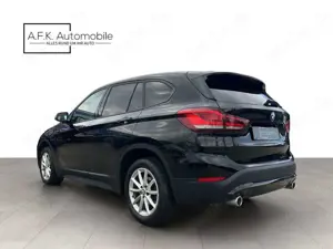 BMW X1 sDrive 18 d | HEAD-UP | RF-KAMERA | CARPLAY | Bild 5