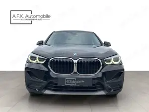 BMW X1 sDrive 18 d | HEAD-UP | RF-KAMERA | CARPLAY | Bild 2