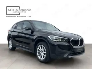 BMW X1 sDrive 18 d | HEAD-UP | RF-KAMERA | CARPLAY |
